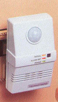 TSS-500 ROOM ALARM