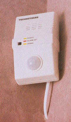 TSS-600 ROOM ALARM