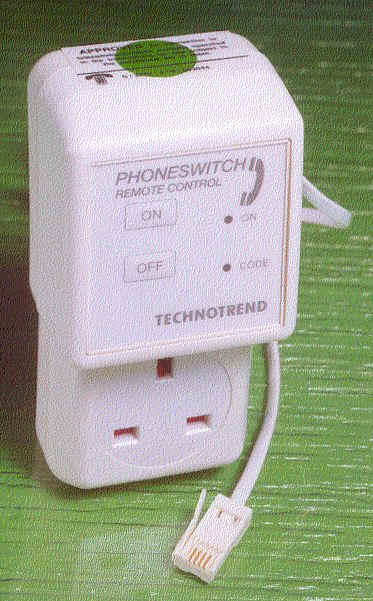 PHONESWITCH