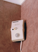 TSS-600 Room Alarm